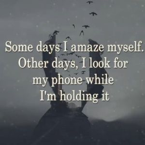 Meet your Posher, Linda